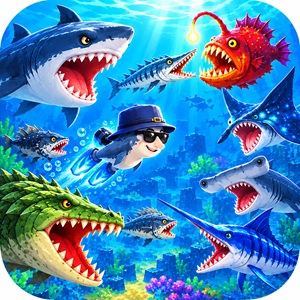 Flappy Fish YiYi