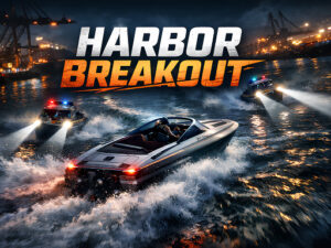 Harbor Breakout