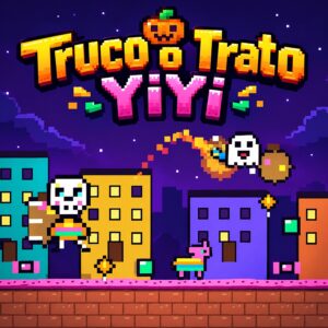 Truco o Trato YiYi